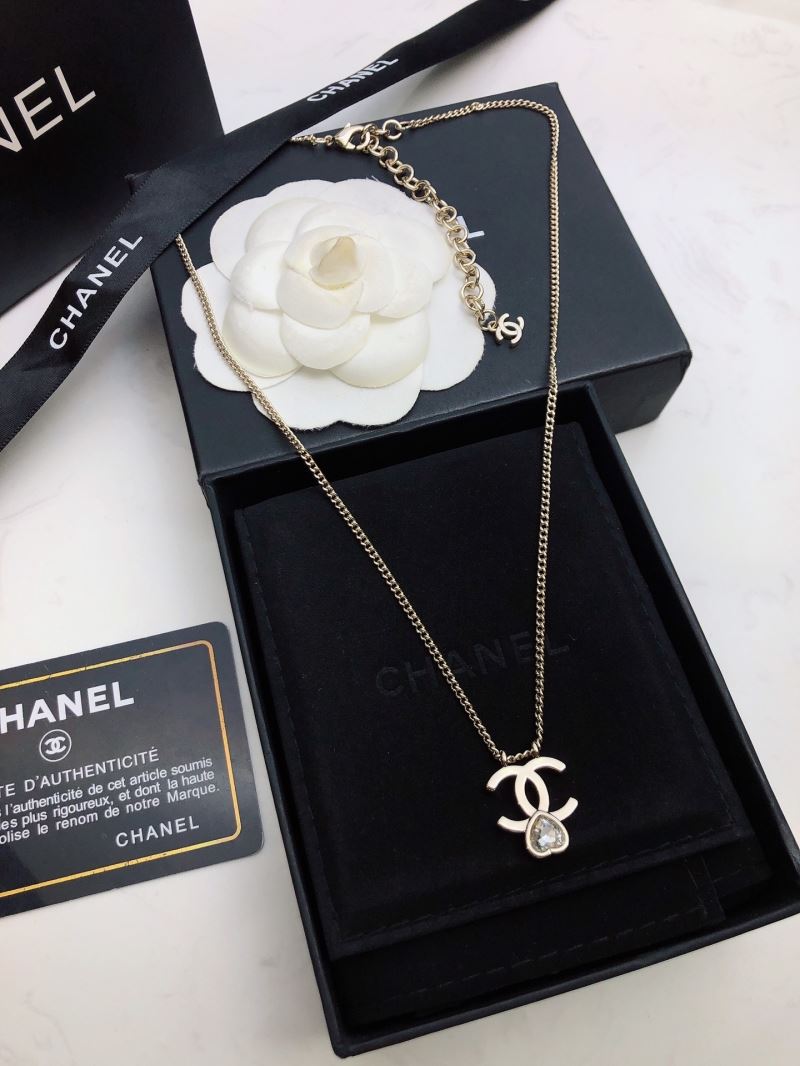 Chanel Necklaces